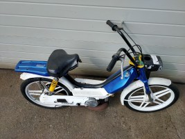 Honda Camino blauw-wit (2)